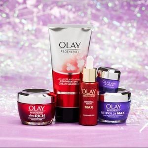 Olay Regenerist Anti-aging Set